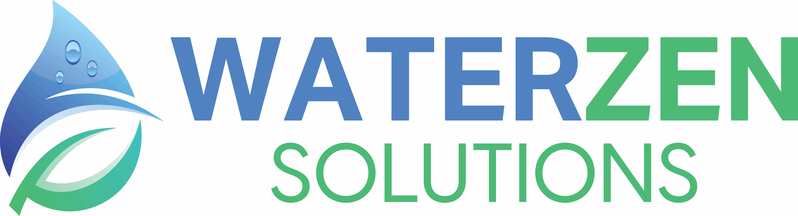 Logo Waterzen
